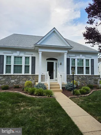 $635,000 | 12900 Barrons Reach Lane, Bristow, VA 20136