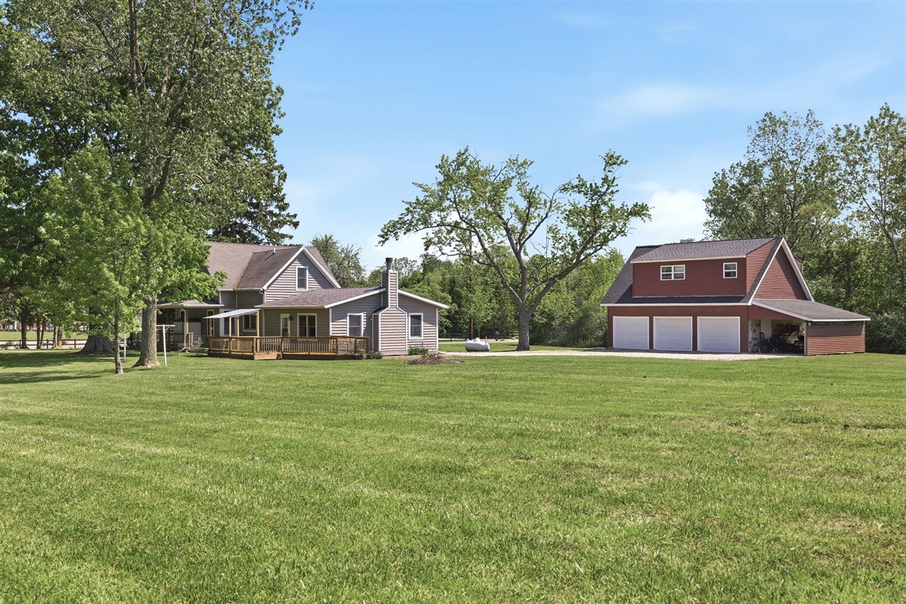 7780 West East Road Three Oaks, MI 49128 - Photo 2 of 54
