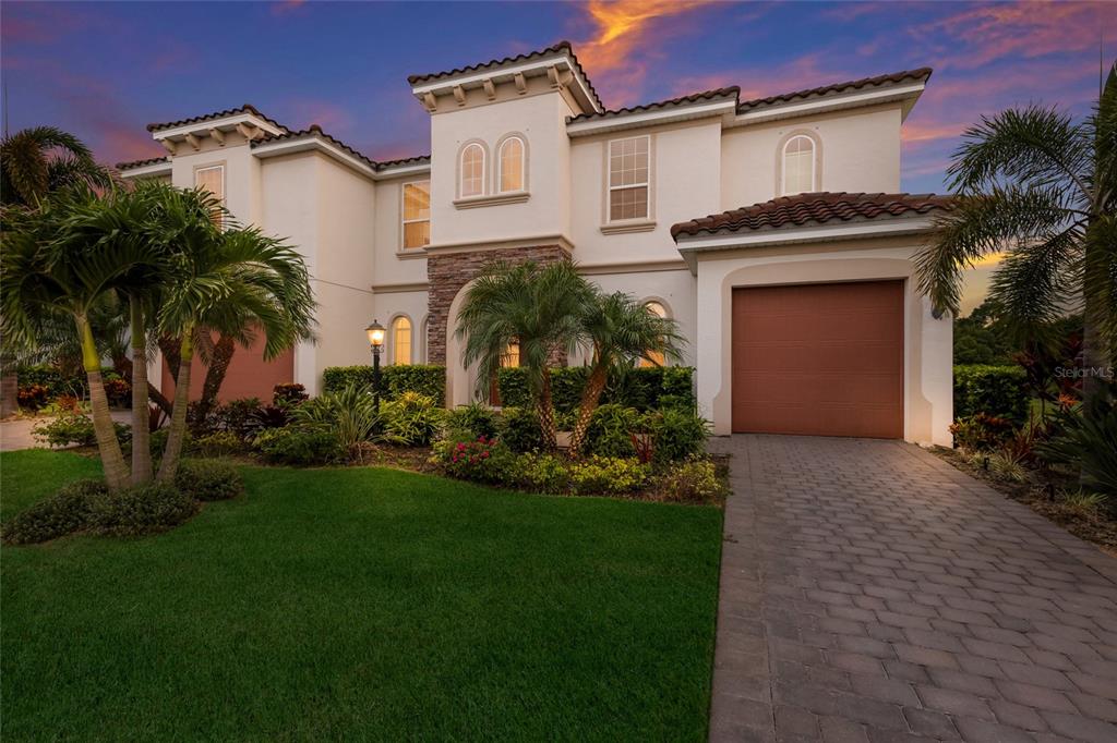 3533 Big Sky Way Lakewood Ranch, FL 34211 - Photo 4 of 85