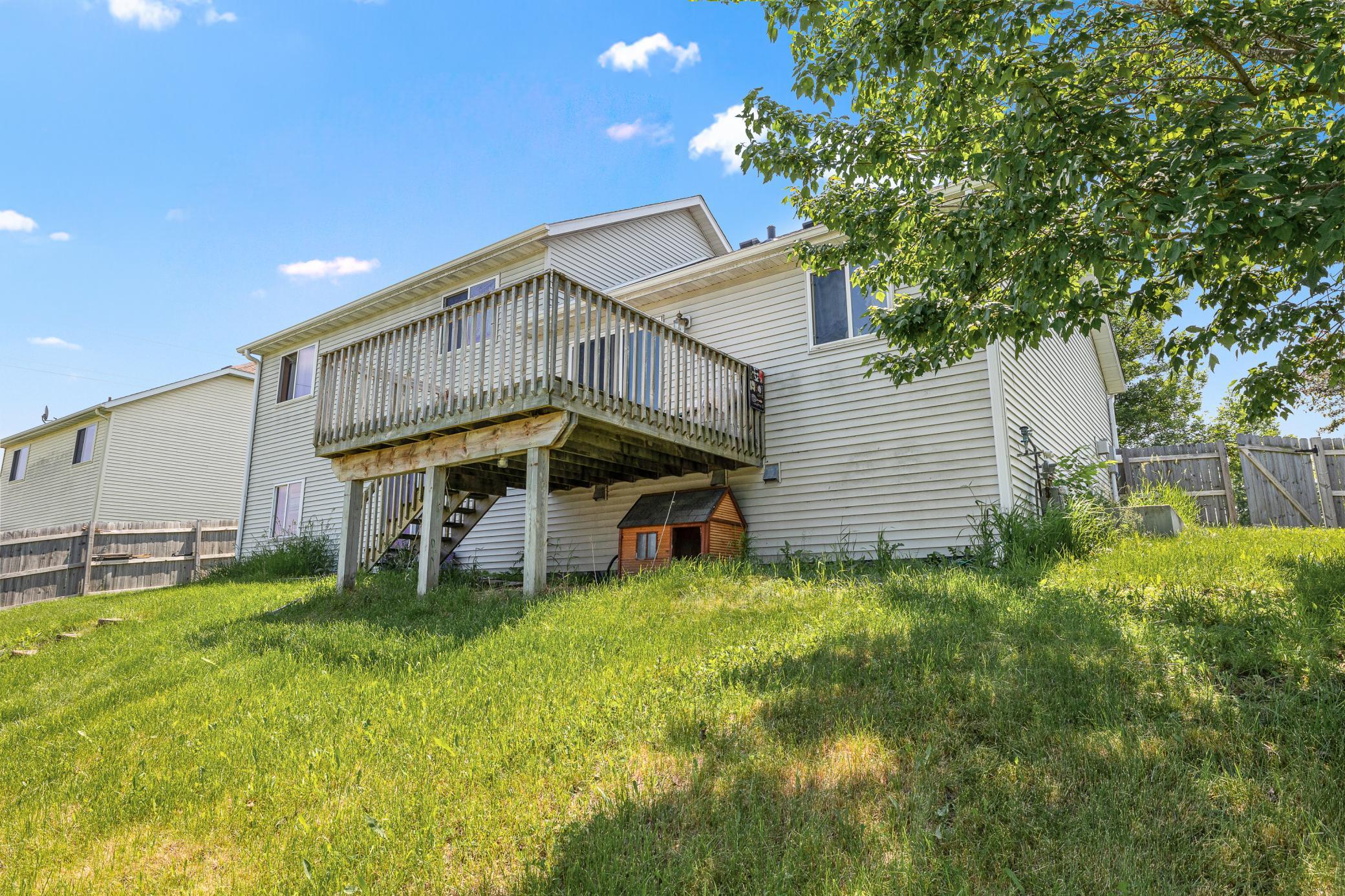 1211 Hillside Road Sauk Rapids, MN 56379 - Photo 29 of 31