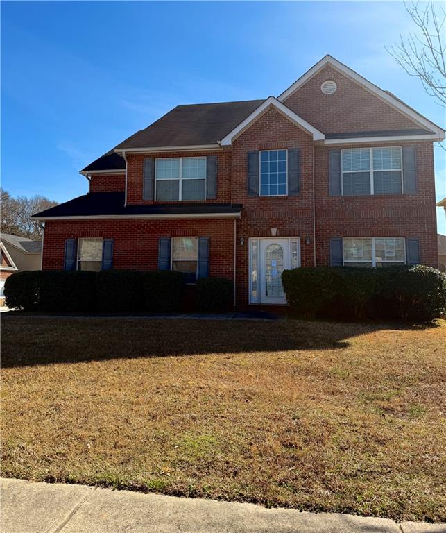 620 Superior Way Fairburn, GA 30213 - Photo 1 of 28