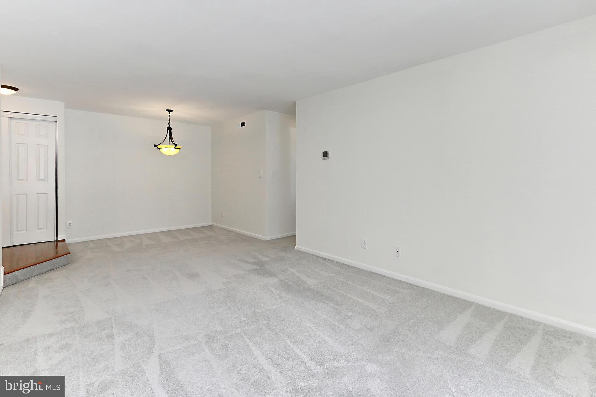 5912 Cove Landing Road, Unit 204 Burke, VA 22015 - Photo 13 of 42 a view of empty room