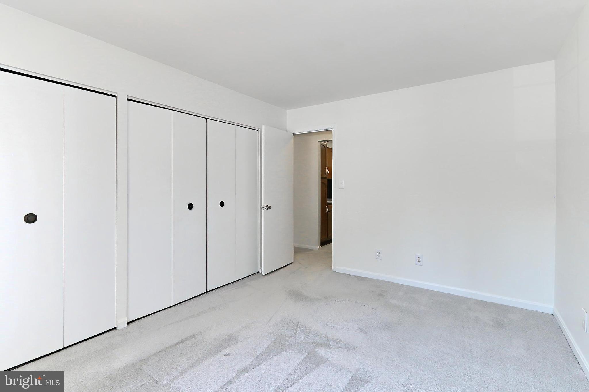 5912 Cove Landing Road, Unit 204 Burke, VA 22015 - Photo 23 of 42 a view of an empty room