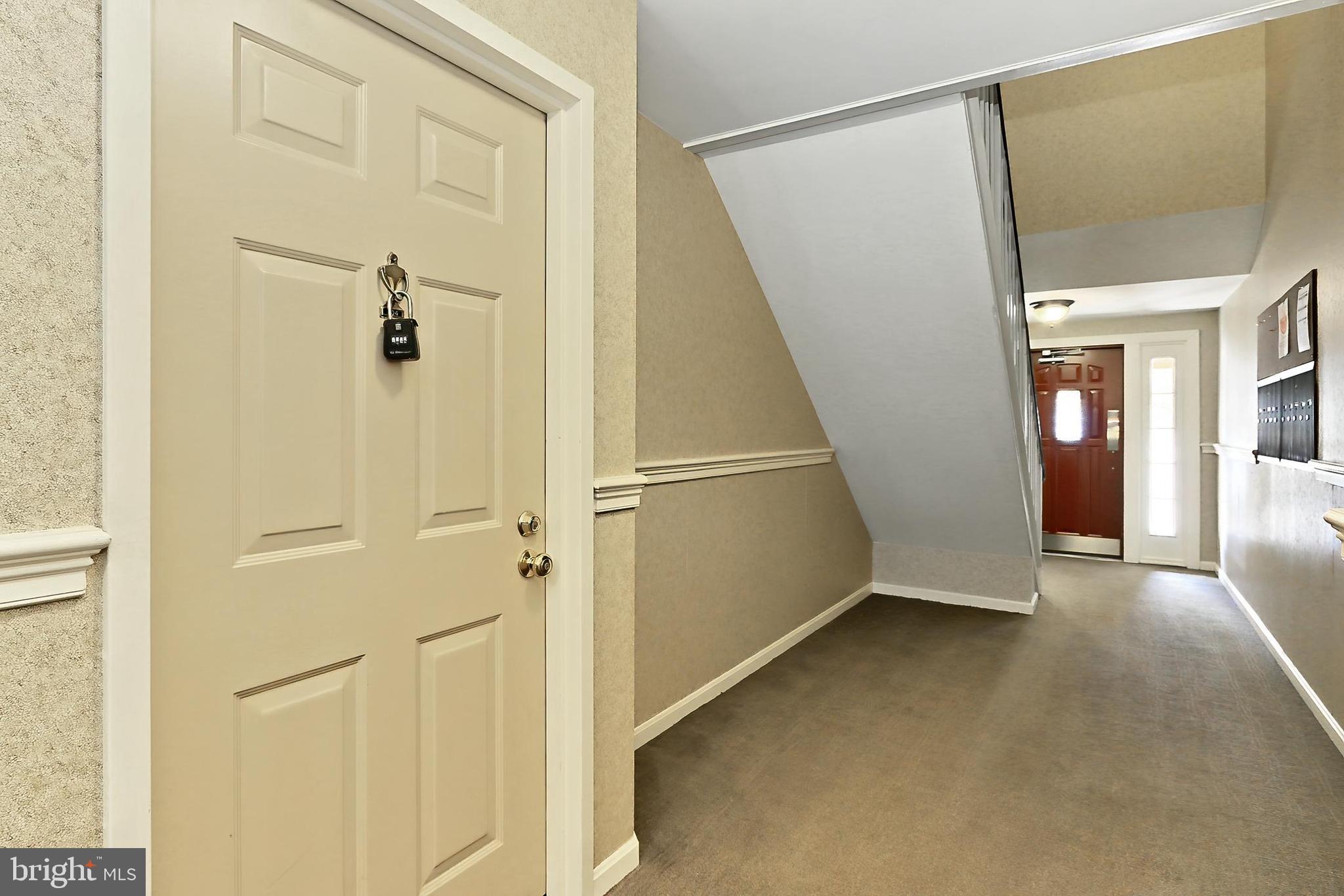 5912 Cove Landing Road, Unit 204 Burke, VA 22015 - Photo 7 of 42 a view of an empty room
