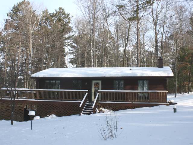 12019 Deer Lake Road Tomahawk, WI 54487 - Photo 1 of 20 Gallery Image 1