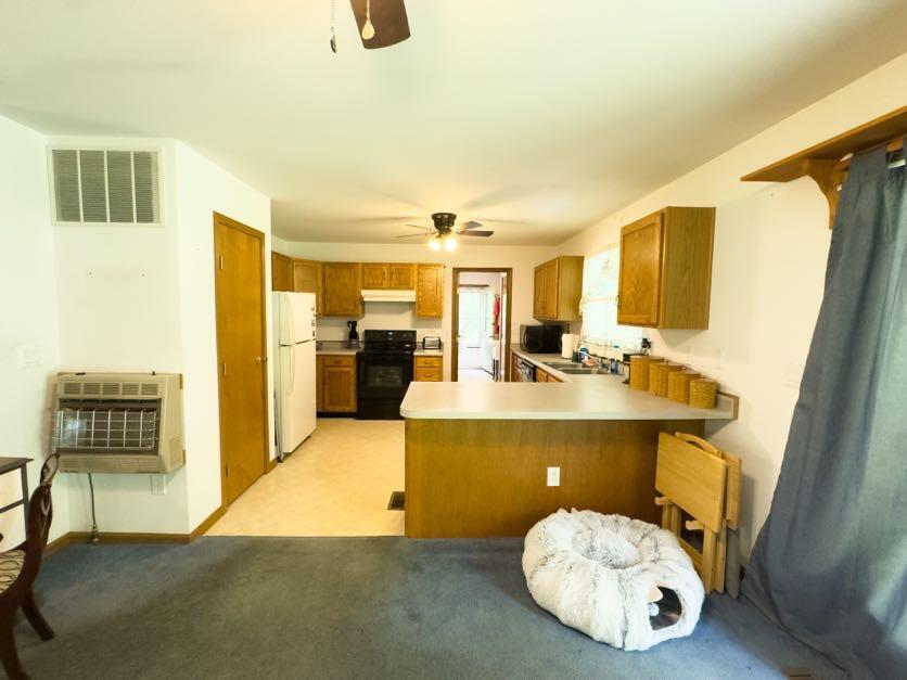 1574 Lick Run Road Chillicothe, OH 45601 - Photo 22 of 40 Kitchen