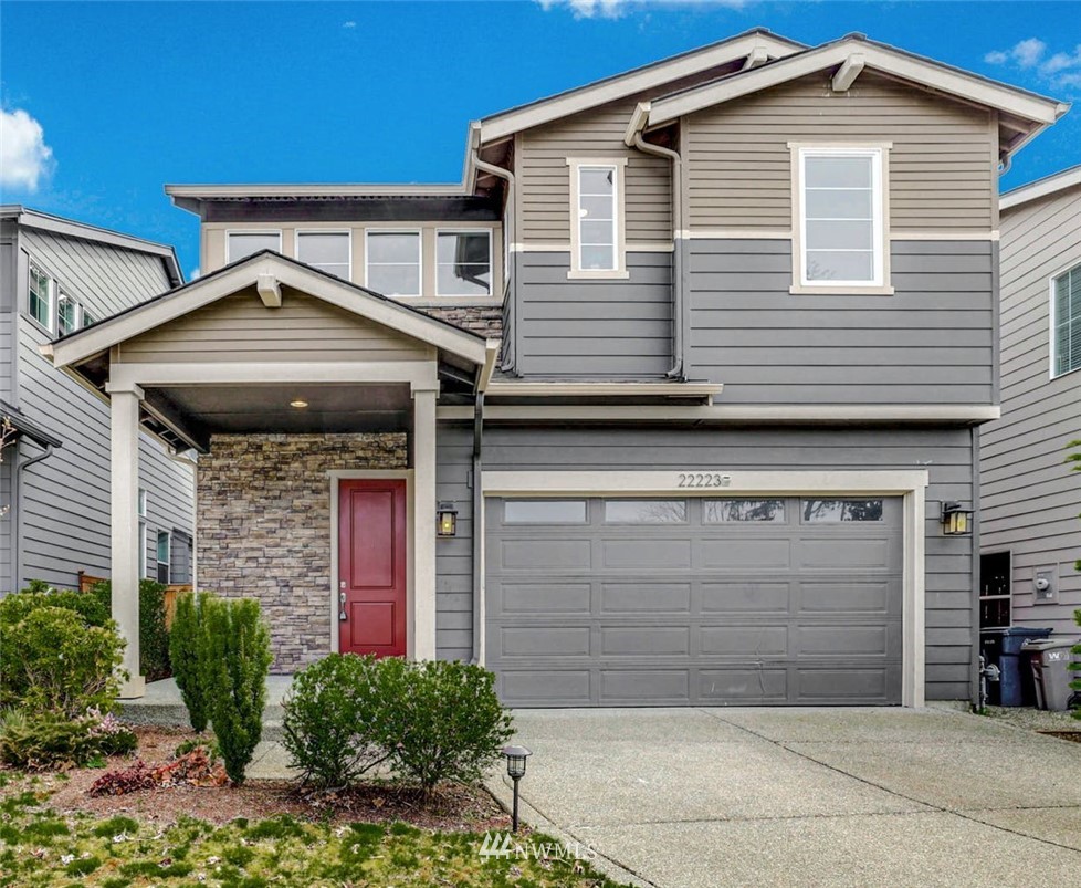 22223 44th Drive Southeast Bothell, WA 98021 - Photo 1 of 29