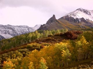2805 Last Dollar Road Telluride, CO 81435 - Photo 12 of 15 Rock Outcropping