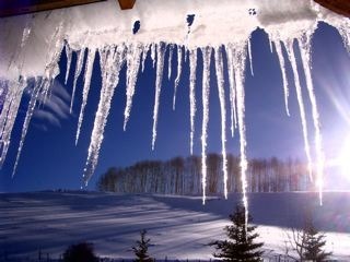 2805 Last Dollar Road Telluride, CO 81435 - Photo 15 of 15 Icicles