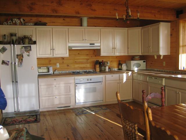 2805 Last Dollar Road Telluride, CO 81435 - Photo 8 of 15 kitchen