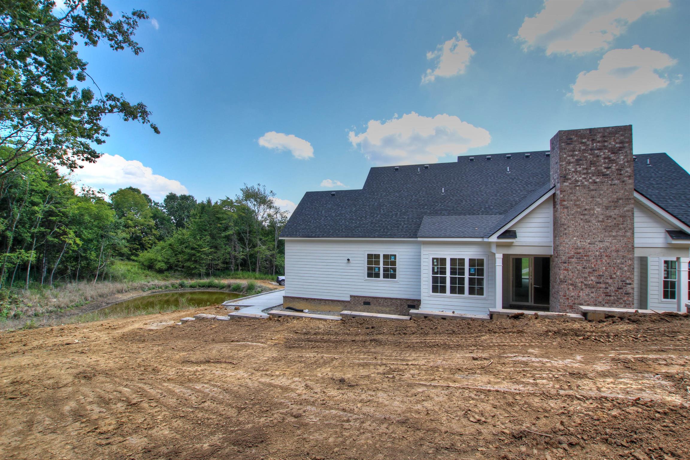 1152 Cheatham Springs Road Eagleville, TN 37060 - Photo 18 of 29 Gallery Image 18