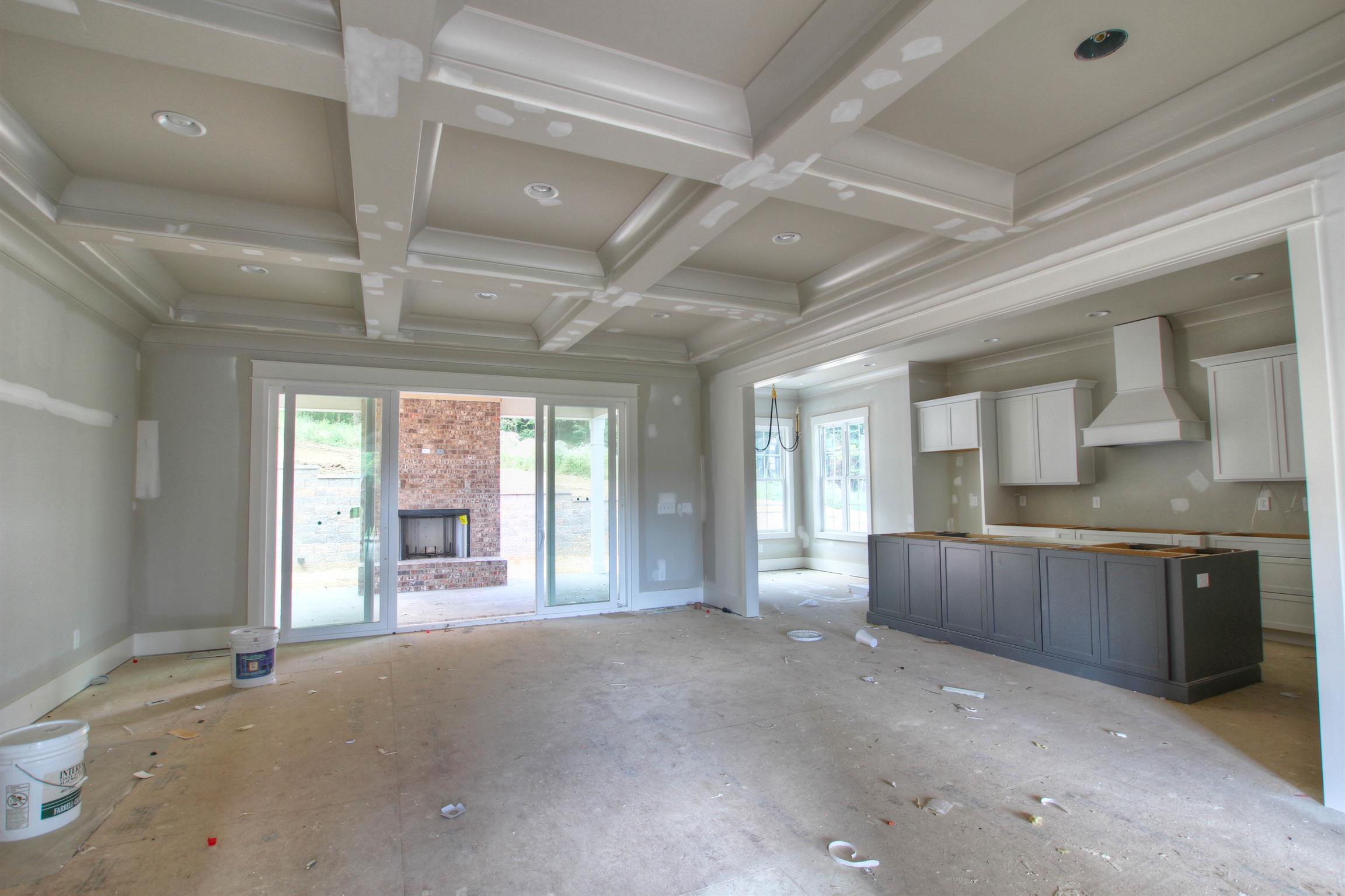 1152 Cheatham Springs Road Eagleville, TN 37060 - Photo 8 of 29 Gallery Image 8