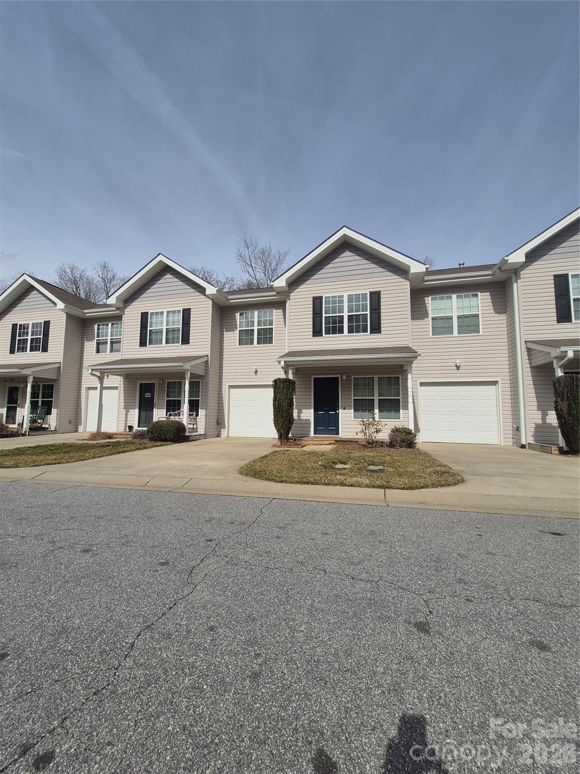 149 Alpine Ridge Drive Asheville, NC 28803 - Photo 2 of 15