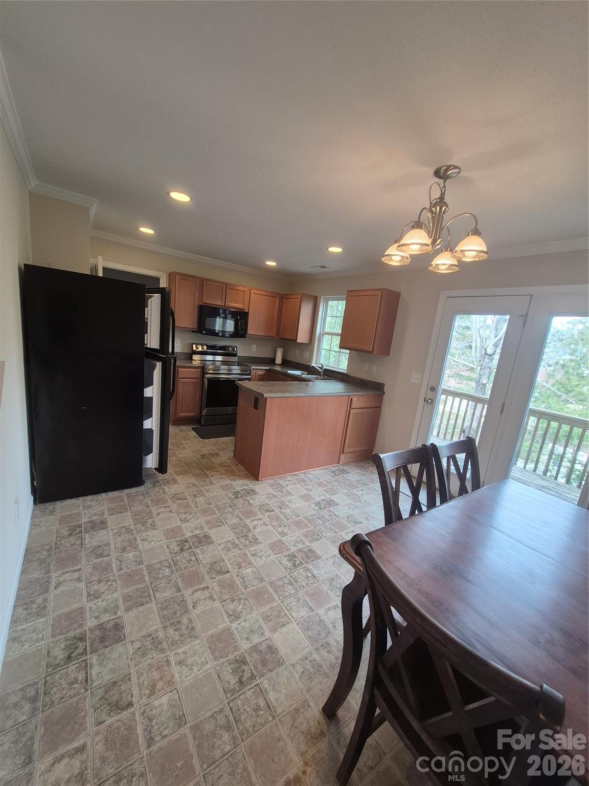 149 Alpine Ridge Drive Asheville, NC 28803 - Photo 7 of 15