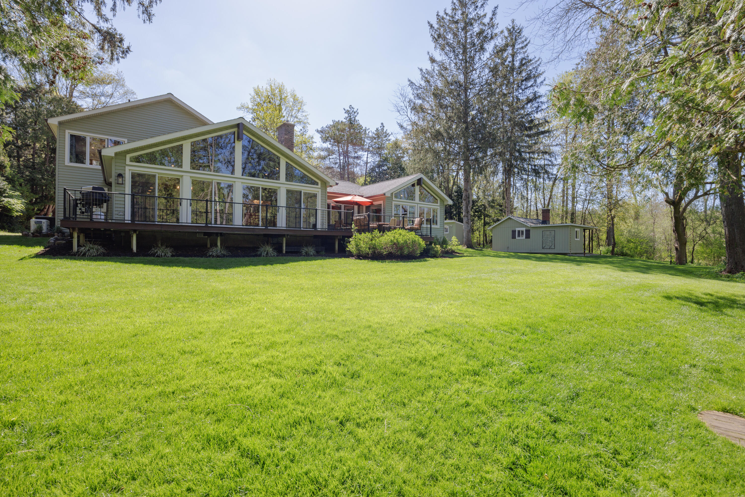 5680 North Livernois Road Rochester, MI 48306 - Photo 38 of 62 5680 N Livernoise Rd-43