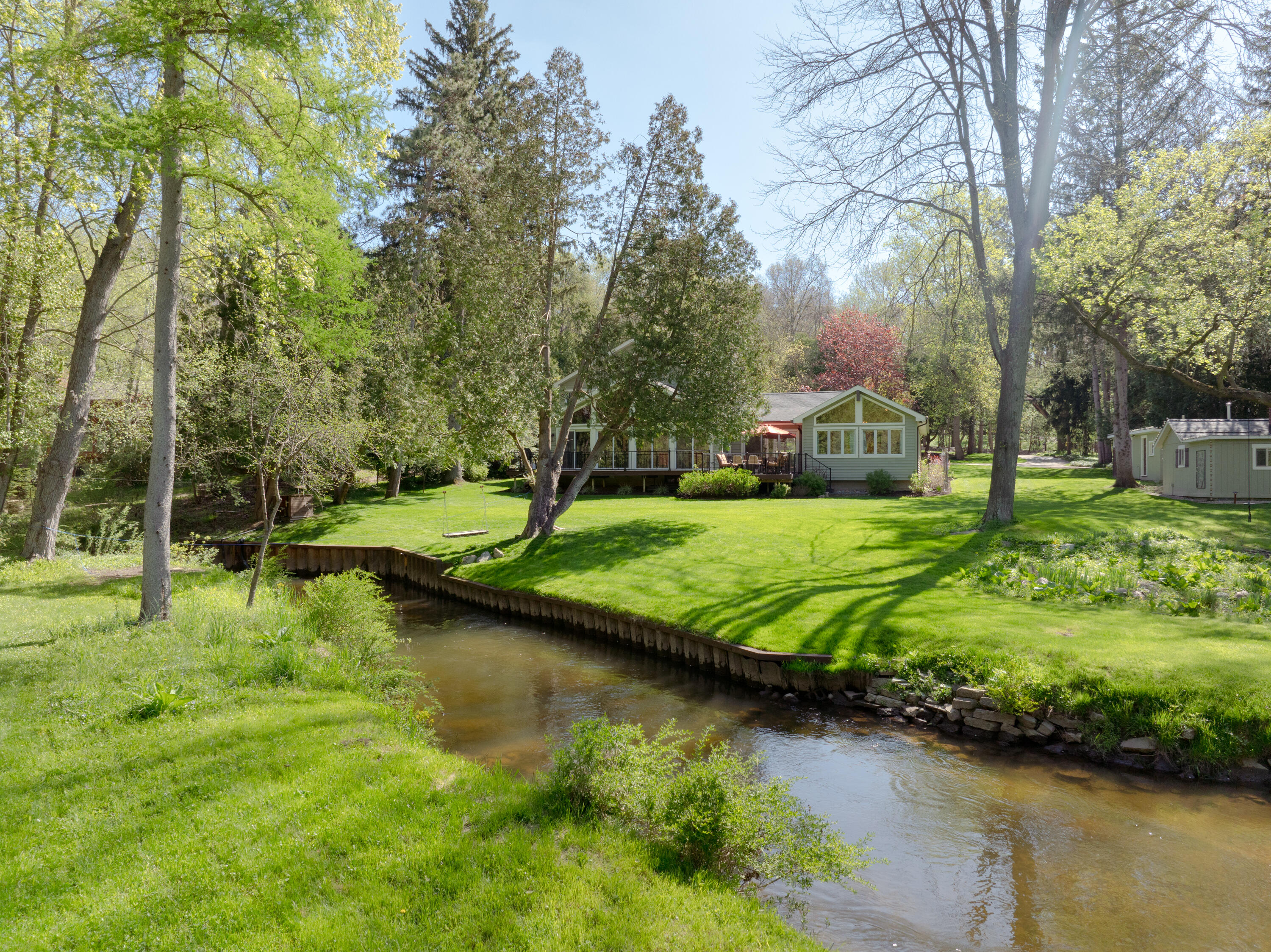 5680 North Livernois Road Rochester, MI 48306 - Photo 50 of 62 5680 N Livernoise Rd-55