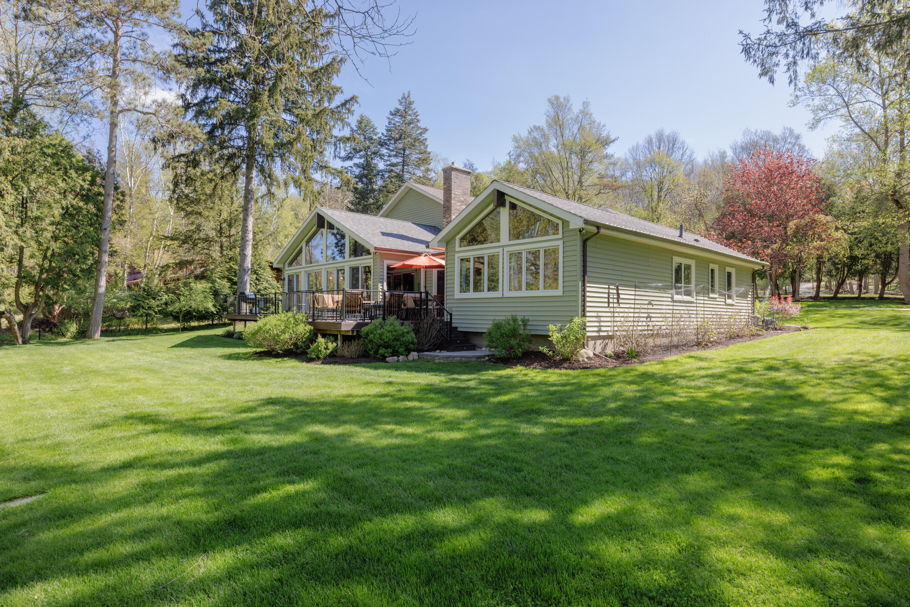 5680 North Livernois Road Rochester, MI 48306 - Photo 53 of 62 5680 N Livernoise Rd-58