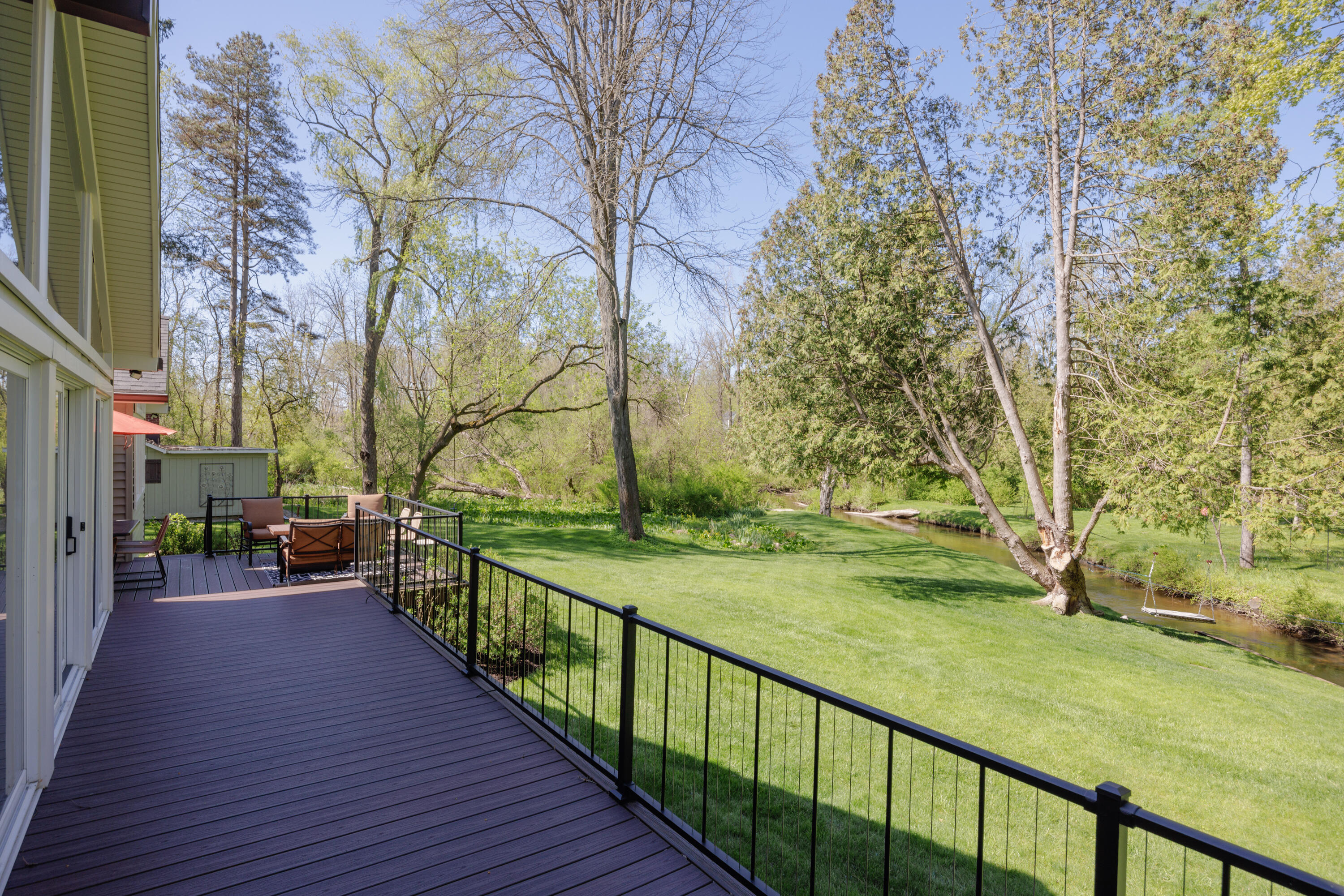 5680 North Livernois Road Rochester, MI 48306 - Photo 58 of 62 5680 N Livernoise Rd-63