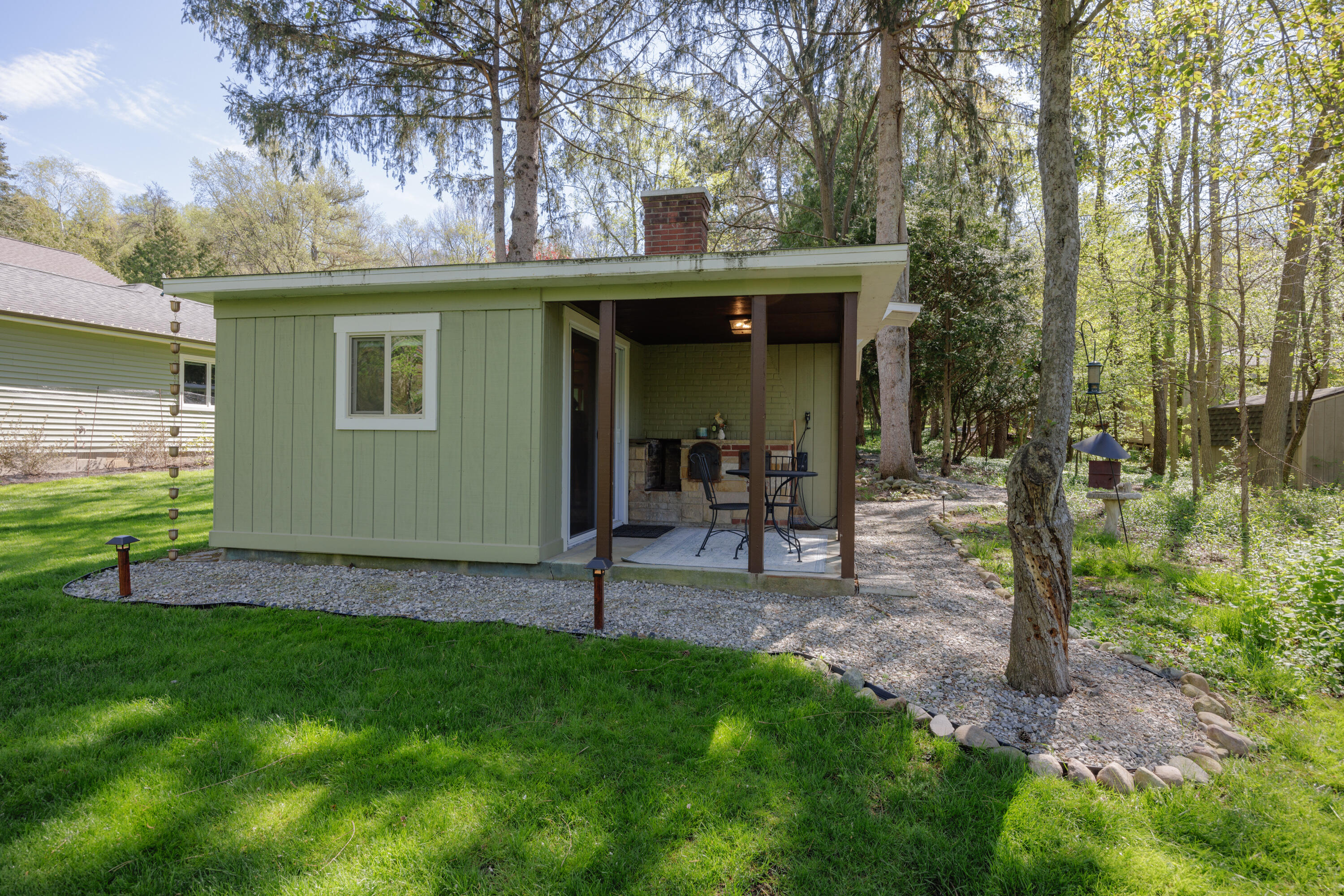 5680 North Livernois Road Rochester, MI 48306 - Photo 60 of 62 5680 N Livernoise Rd-65