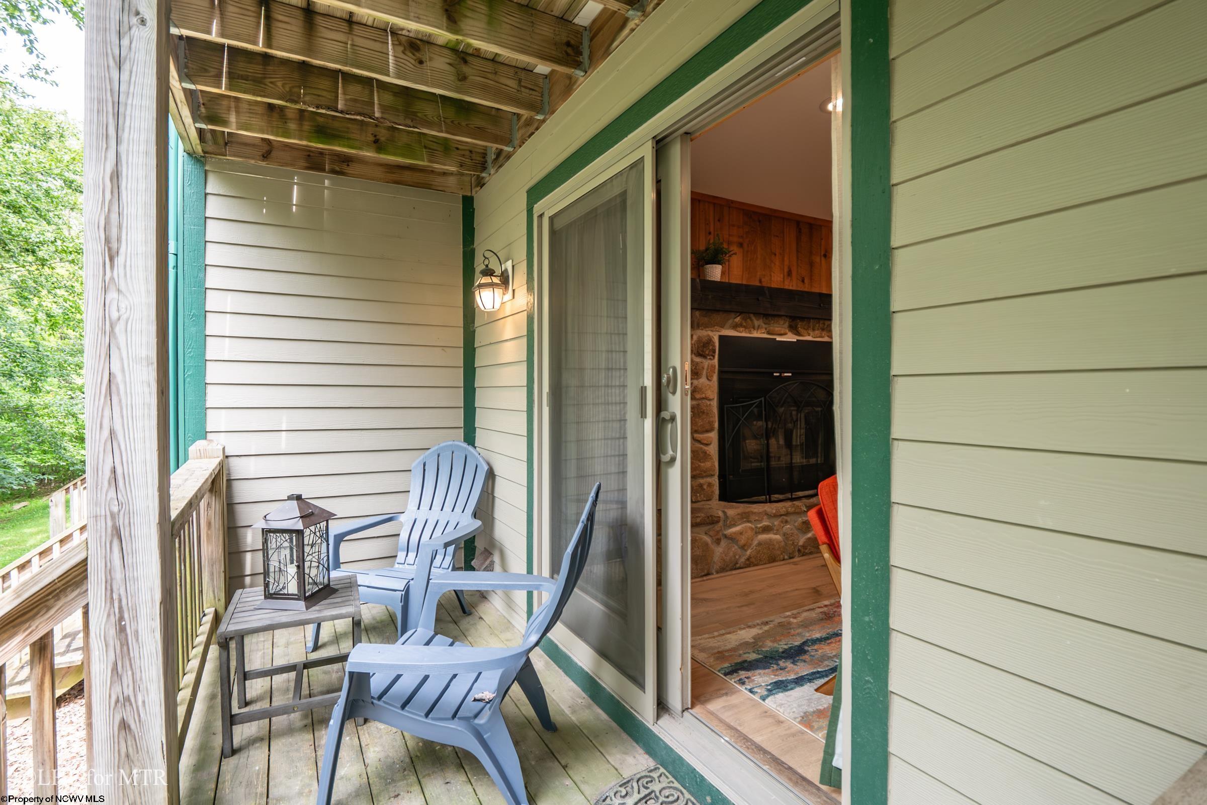 19 Snowflake Circle, Unit F2 Davis, WV 26260 - Photo 27 of 33 Gallery Image 27