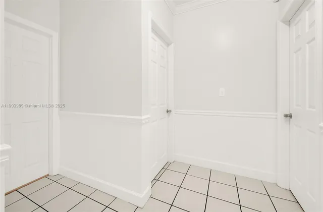 a view of a house with garden