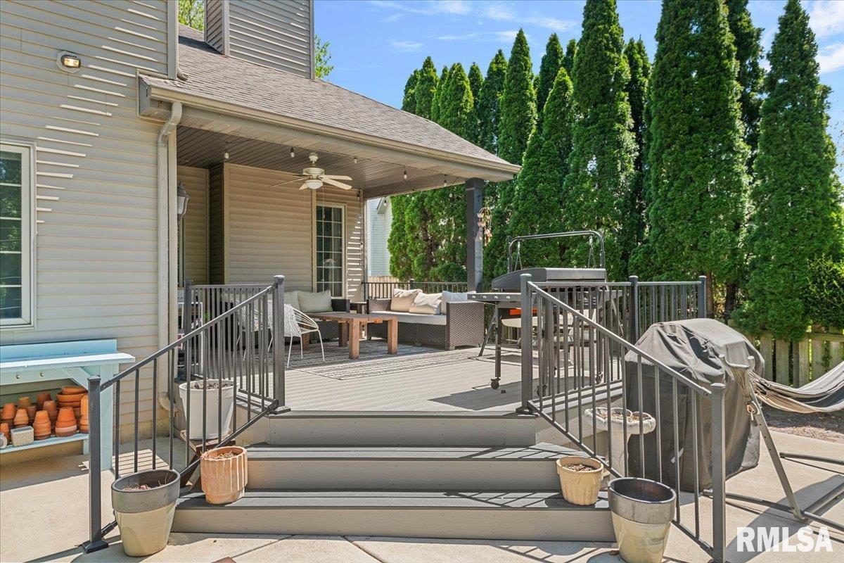 3821 Ryebrook Court Springfield, IL 62704 - Photo 47 of 55 Gallery Image 47