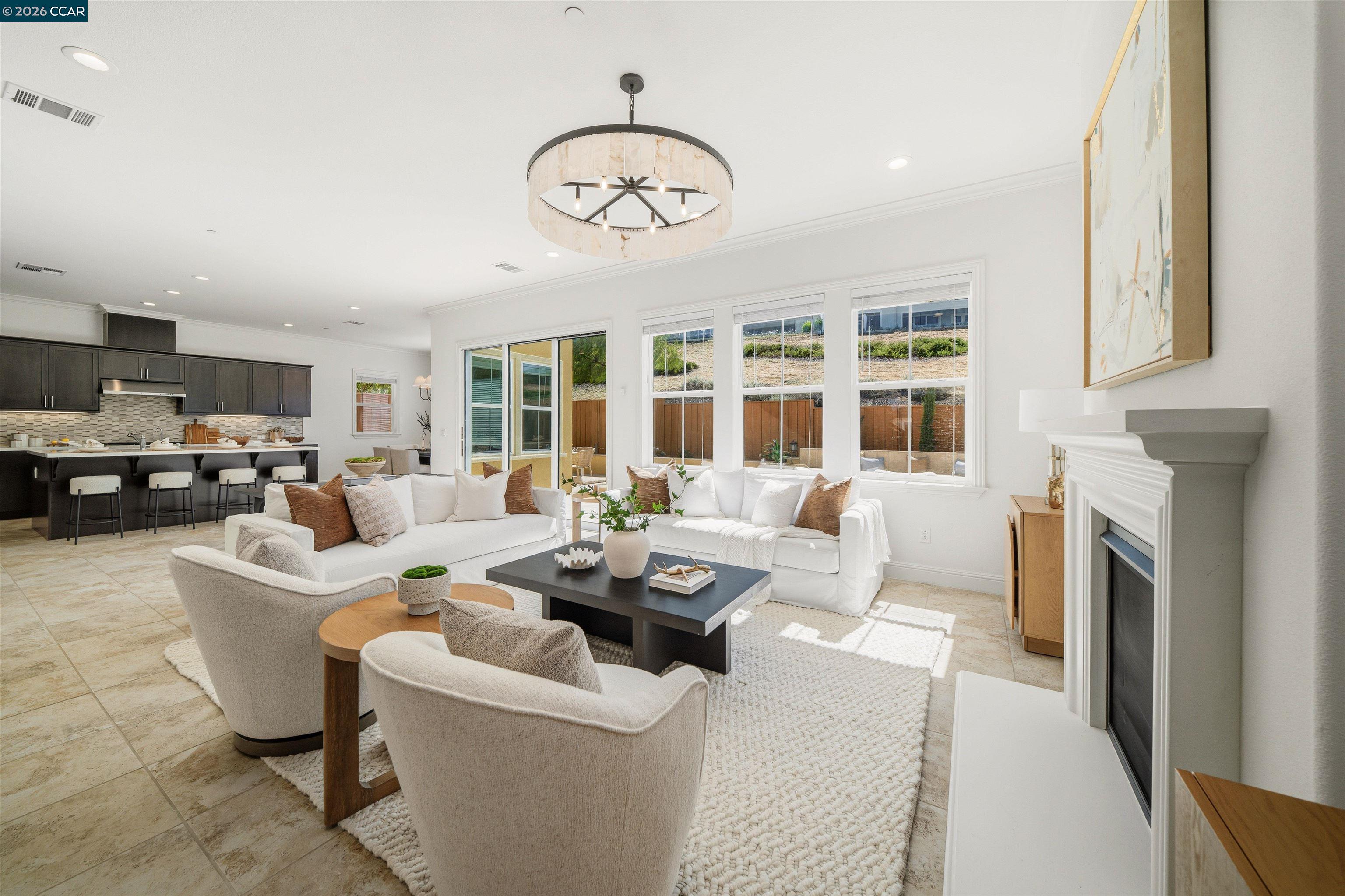 1124 Rosamund Drive San Ramon, CA 94582 - Photo 4 of 31