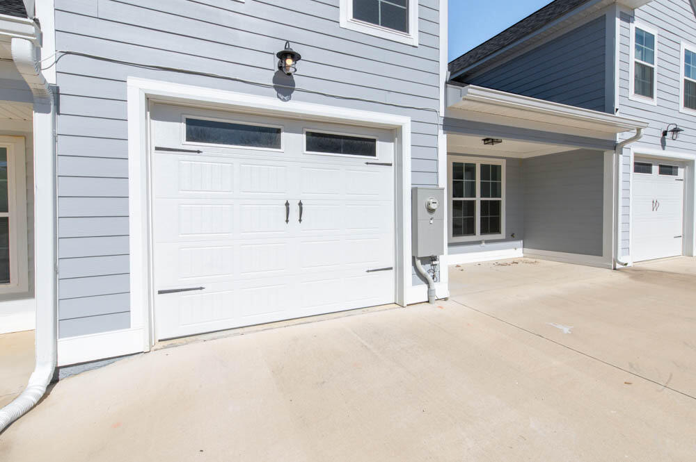 219 Banksia Road Aiken, SC 29803 - Photo 19 of 20 Garage!