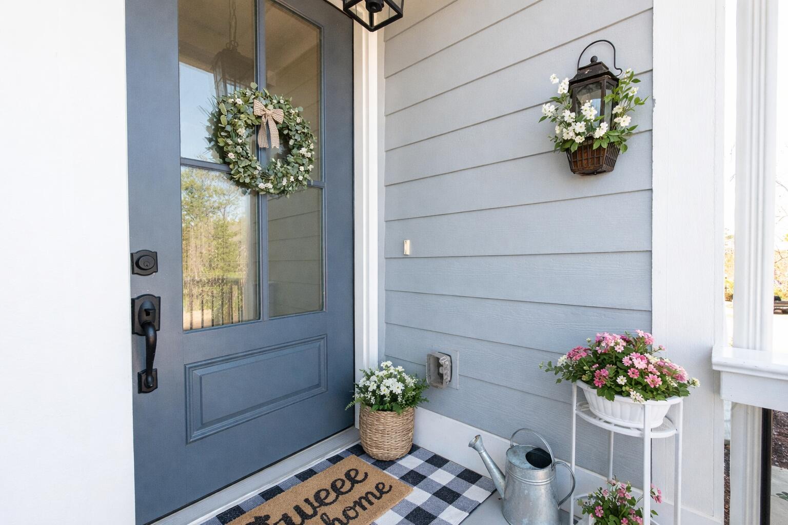 219 Banksia Road Aiken, SC 29803 - Photo 2 of 20 Front Door!