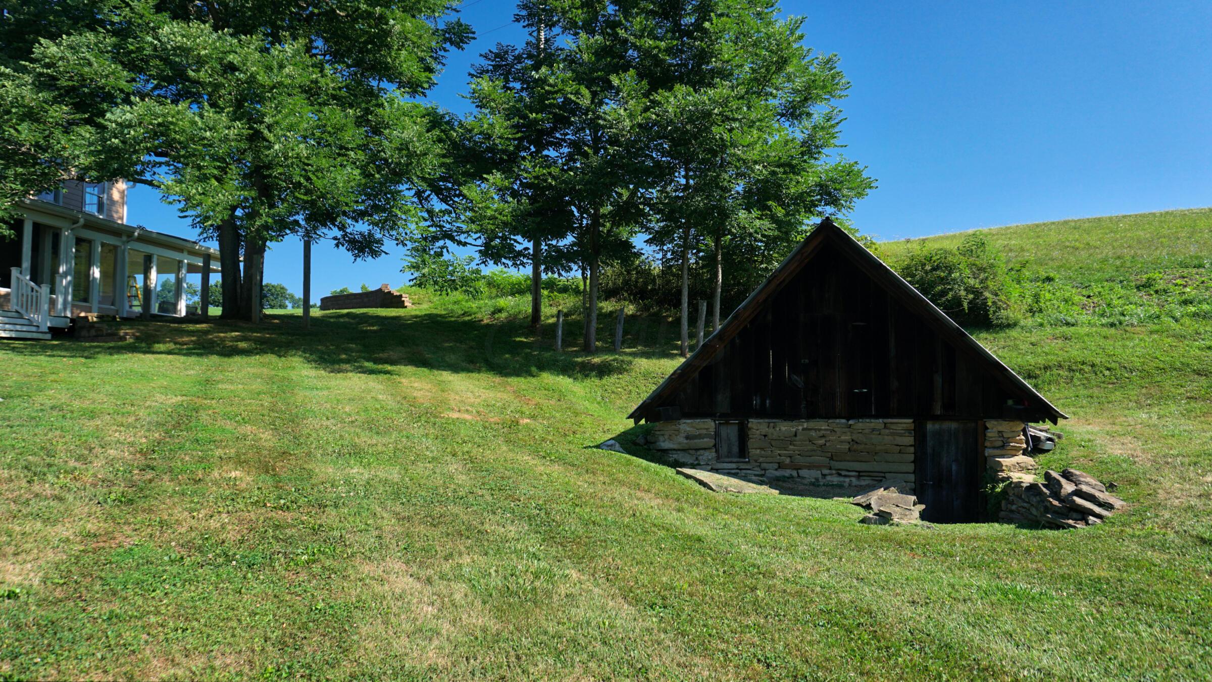 14600 George Lawrence Road Caldwell, OH 43724 - Photo 48 of 50 george_145