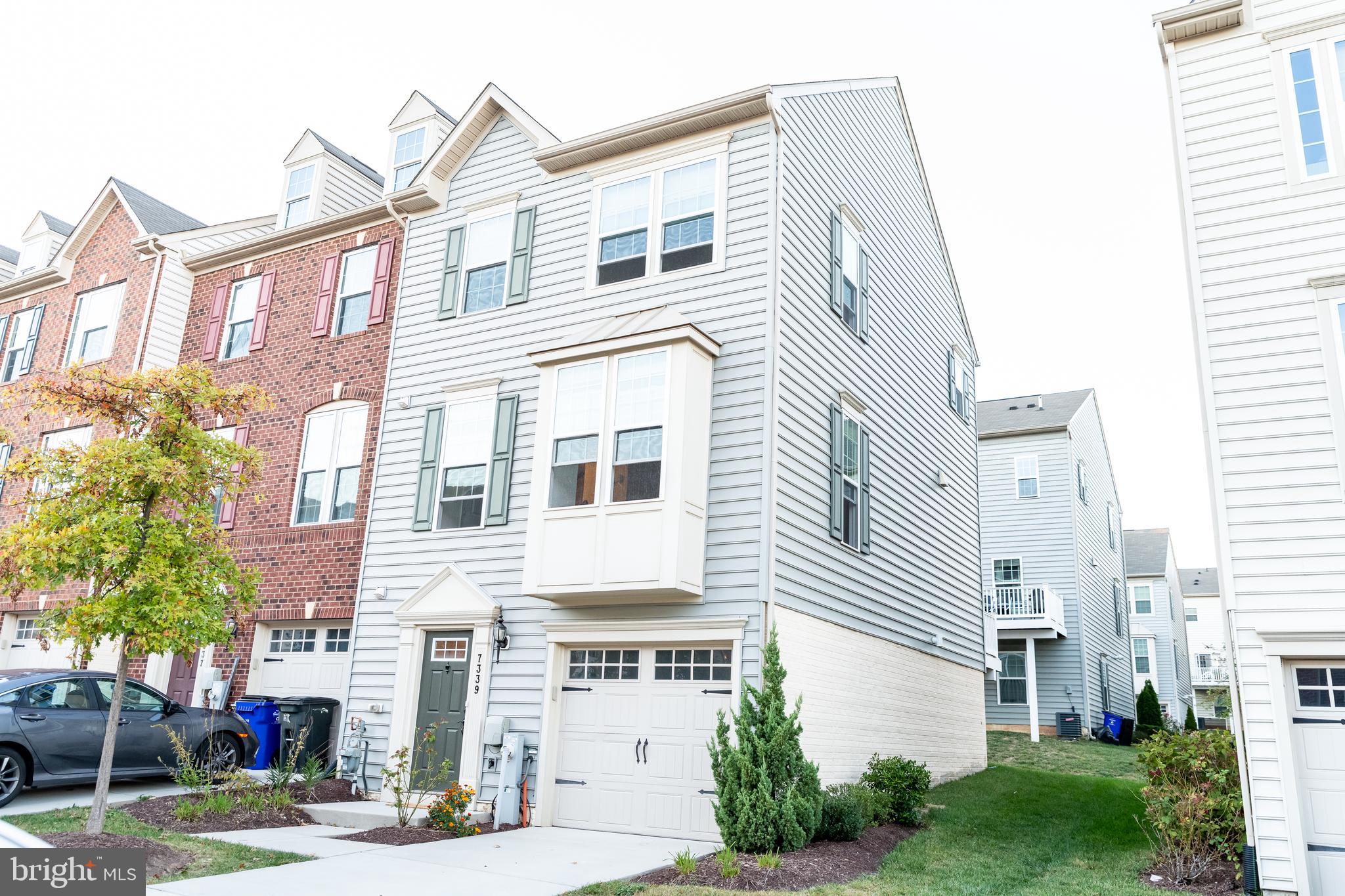 7339 Summit Rock Road Elkridge, MD 21075 - Photo 1 of 18 Gallery Image 1