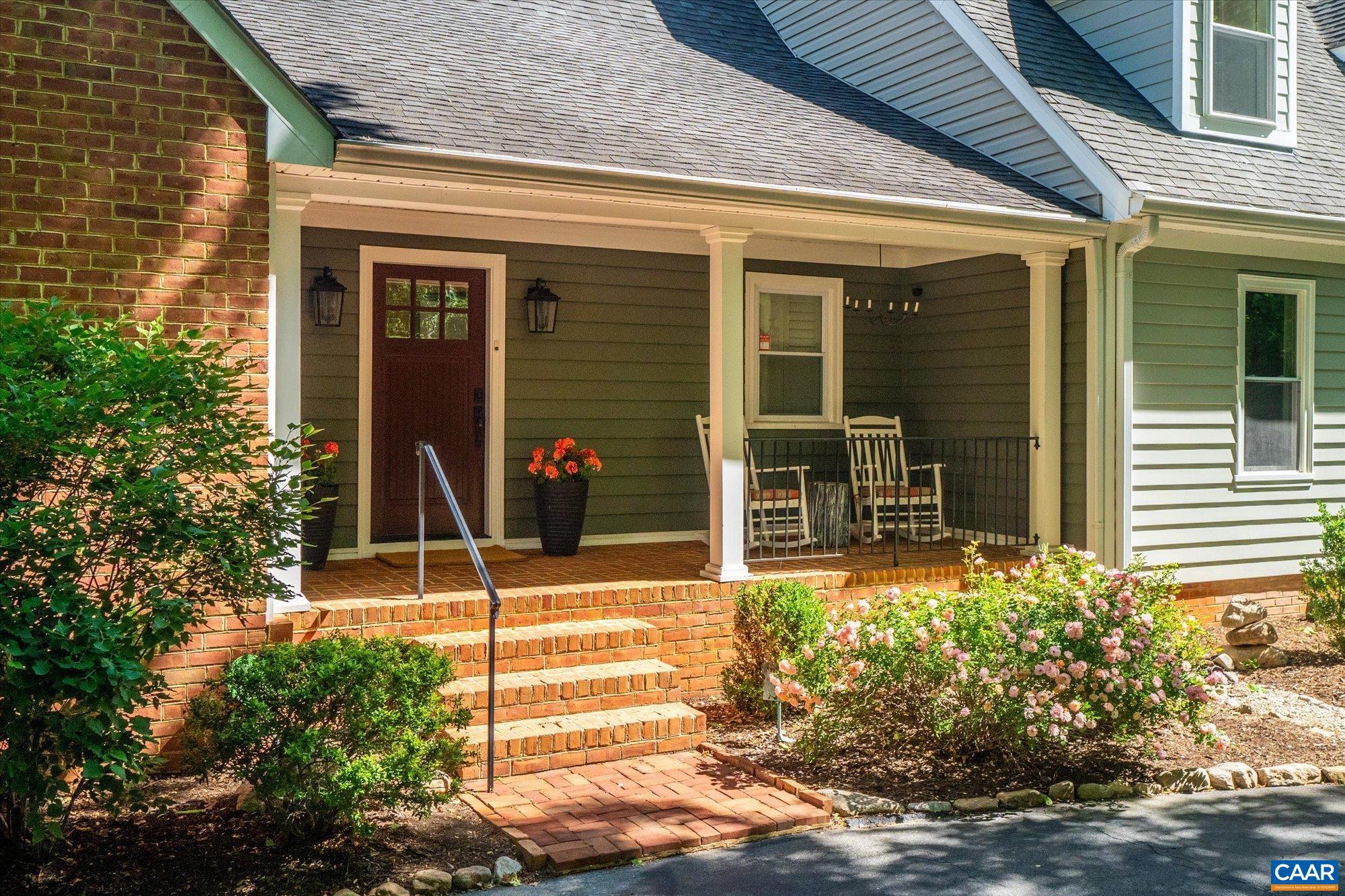 1141 Kingsway Road Afton, VA 22920 - Photo 3 of 70