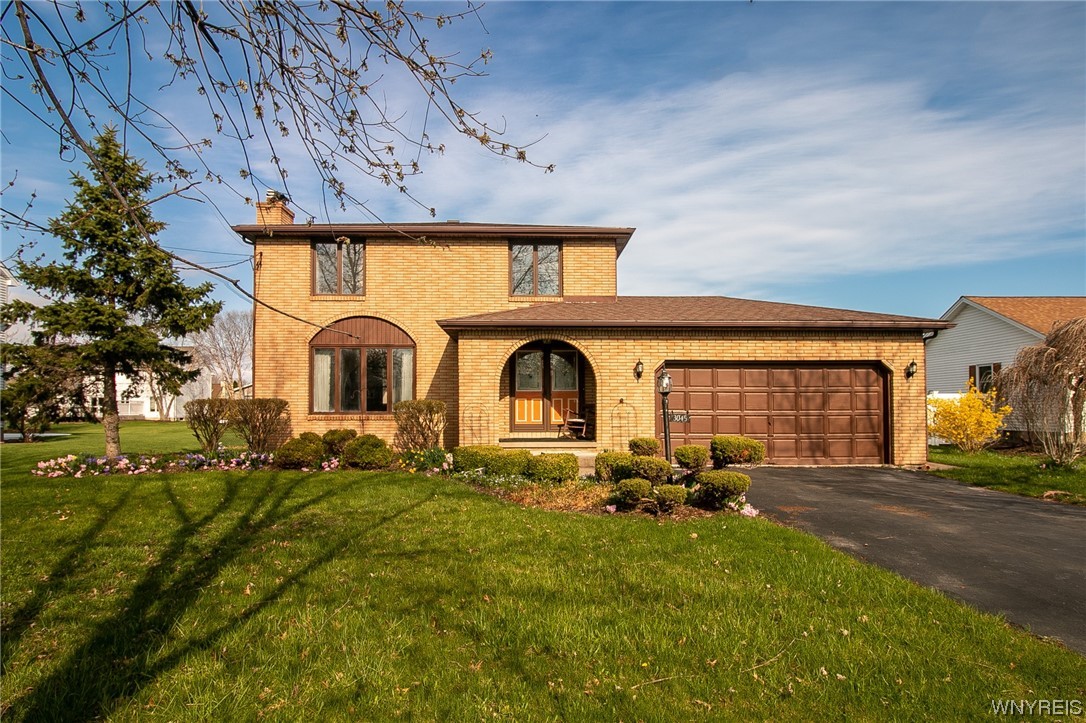 3045 Baseline Road Grand Island, NY 14072 - Photo 1 of 1 Gallery Image 1