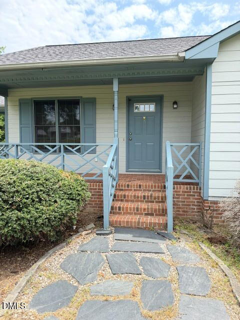 460 Dr Parrott Road Henderson, NC 27537 - Photo 21 of 23 Tezza-4289