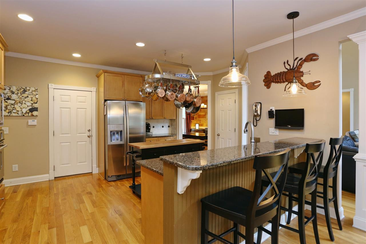 2808 Blue Ravine Road Wake Forest, NC 27587 - Photo 5 of 25 Photo 5