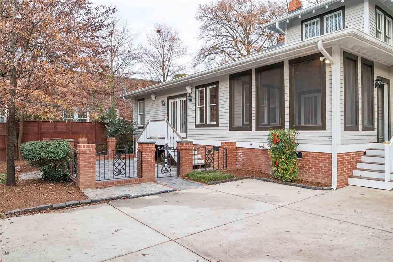 1607 Scales Street Raleigh, NC 27608 - Photo 23 of 27 Photo 23