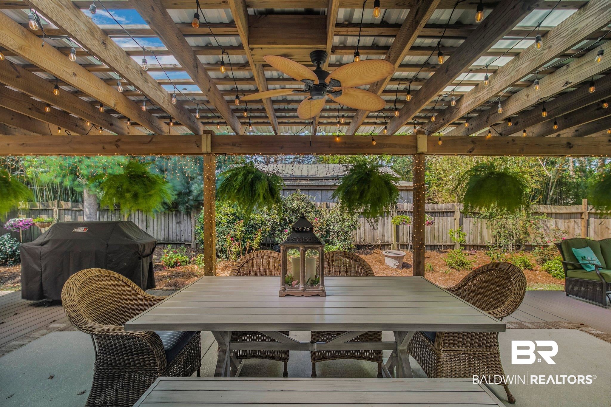 21443 Roundhouse Road Fairhope, AL 36532 - Photo 8 of 43