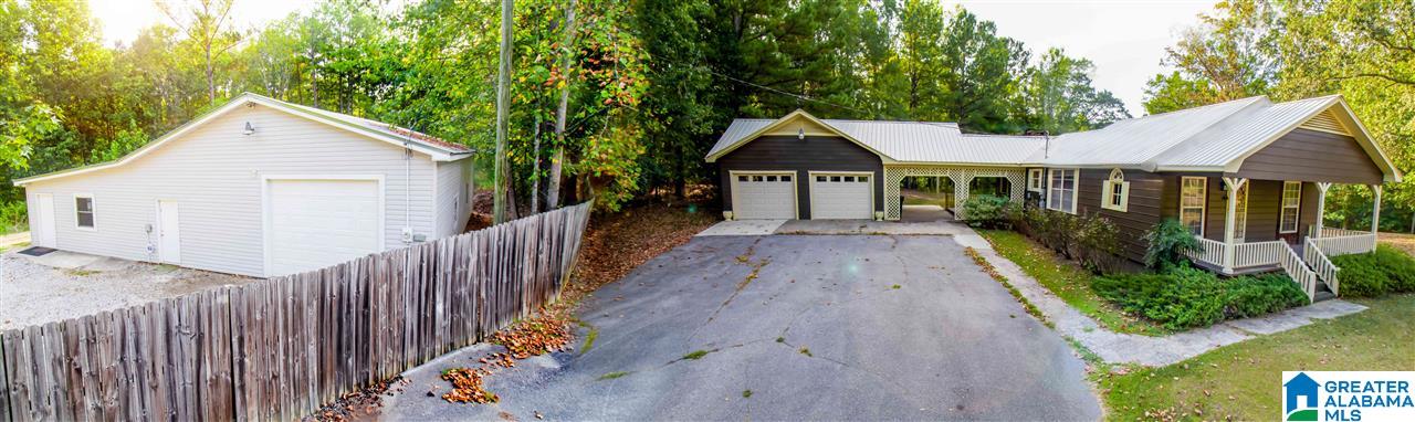 4592 Bear Creek Road Sterrett, AL 35147 - Photo 1 of 50