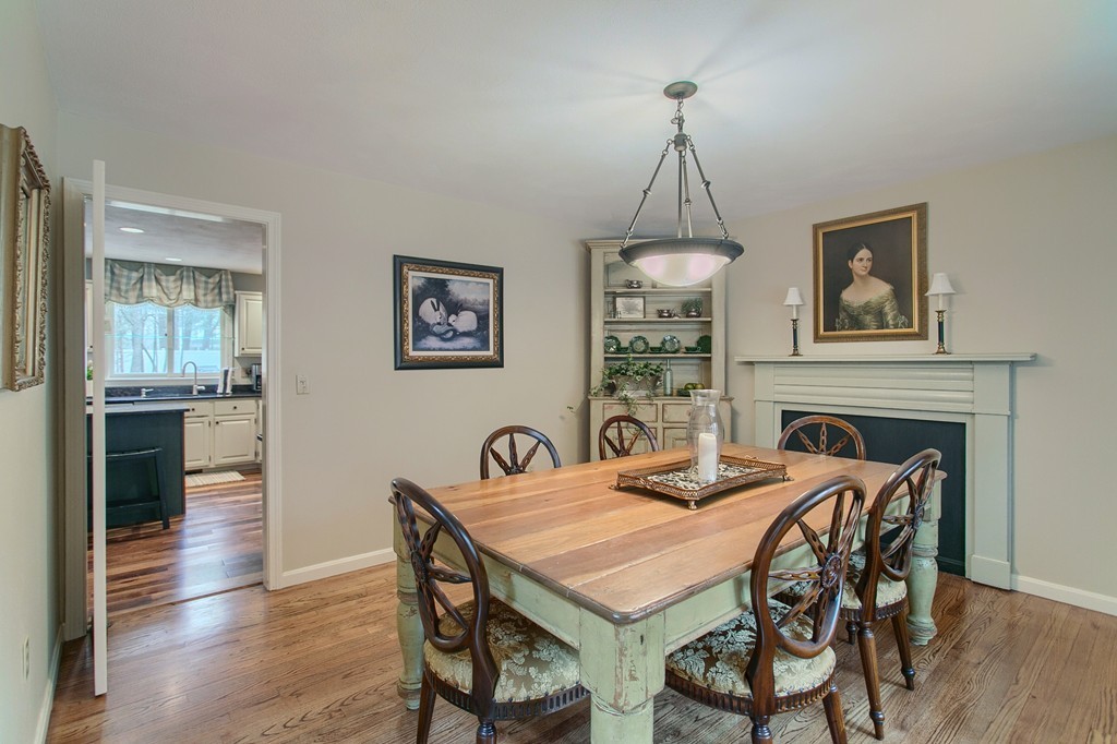 116 Spectacle Pond Road Littleton, MA 01460 - Photo 8 of 29 Gallery Image 8