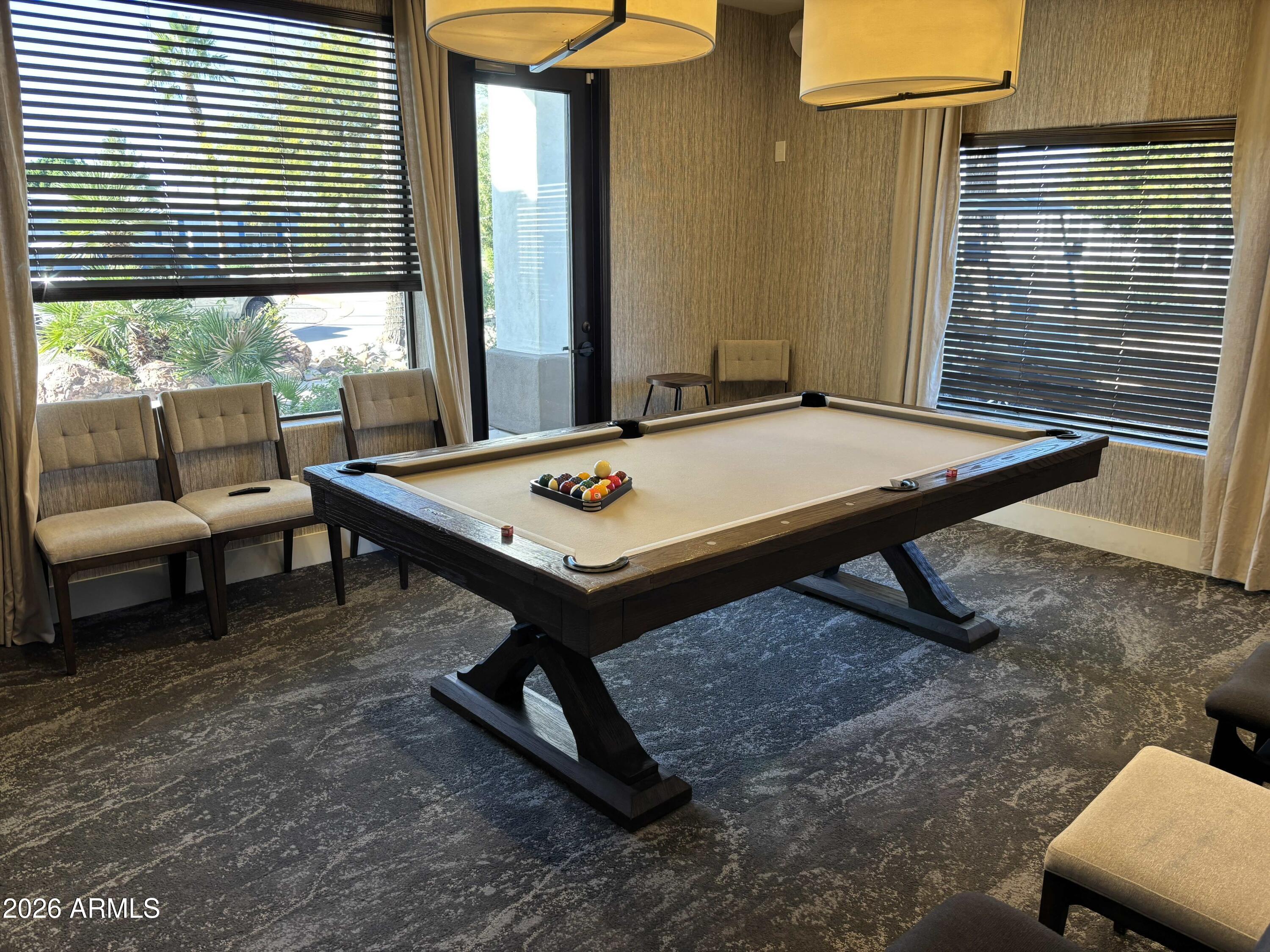 16101 North El Mirage Road, Unit 327 El Mirage, AZ 85335 - Photo 2 of 19 a room with furniture and window