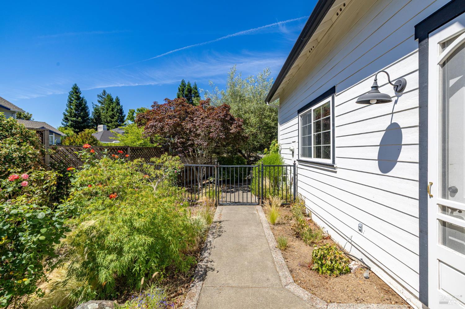 612 Benjamins Court Santa Rosa, CA 95409 - Photo 62 of 79