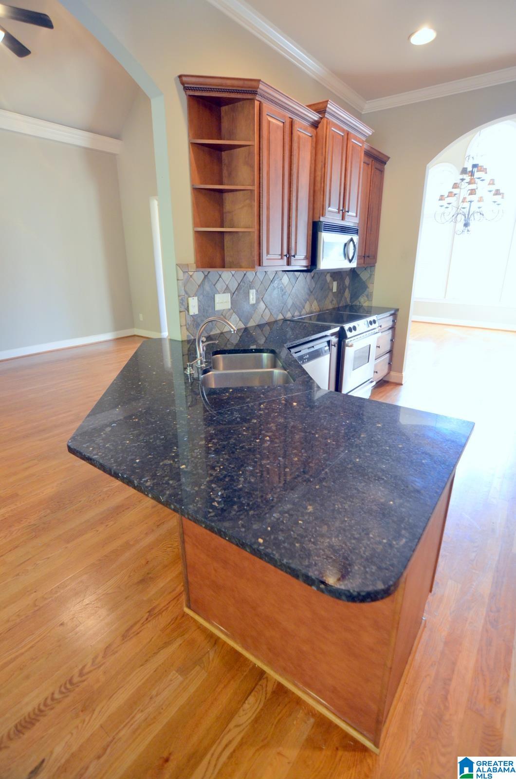 1065 Stoneykirk Road Pelham, AL 35124 - Photo 19 of 58