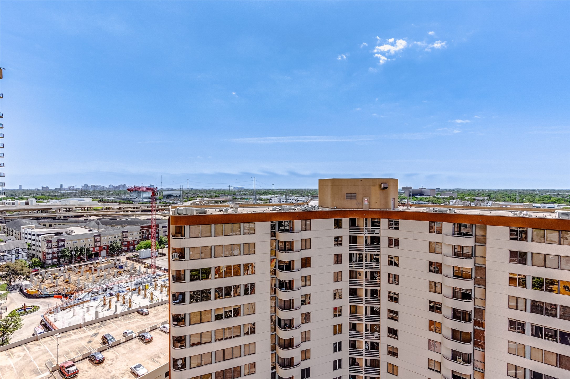 3505 Sage Road, Unit 1702 Houston, TX 77056 - Photo 23 of 23