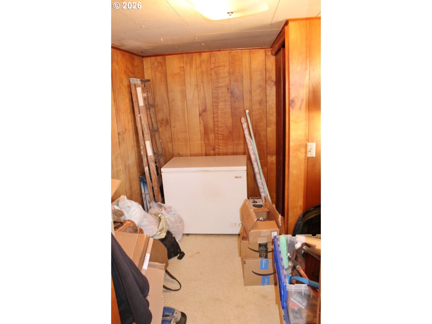 212 Concord Street Helix, OR 97835 - Photo 16 of 22 a view of utility room