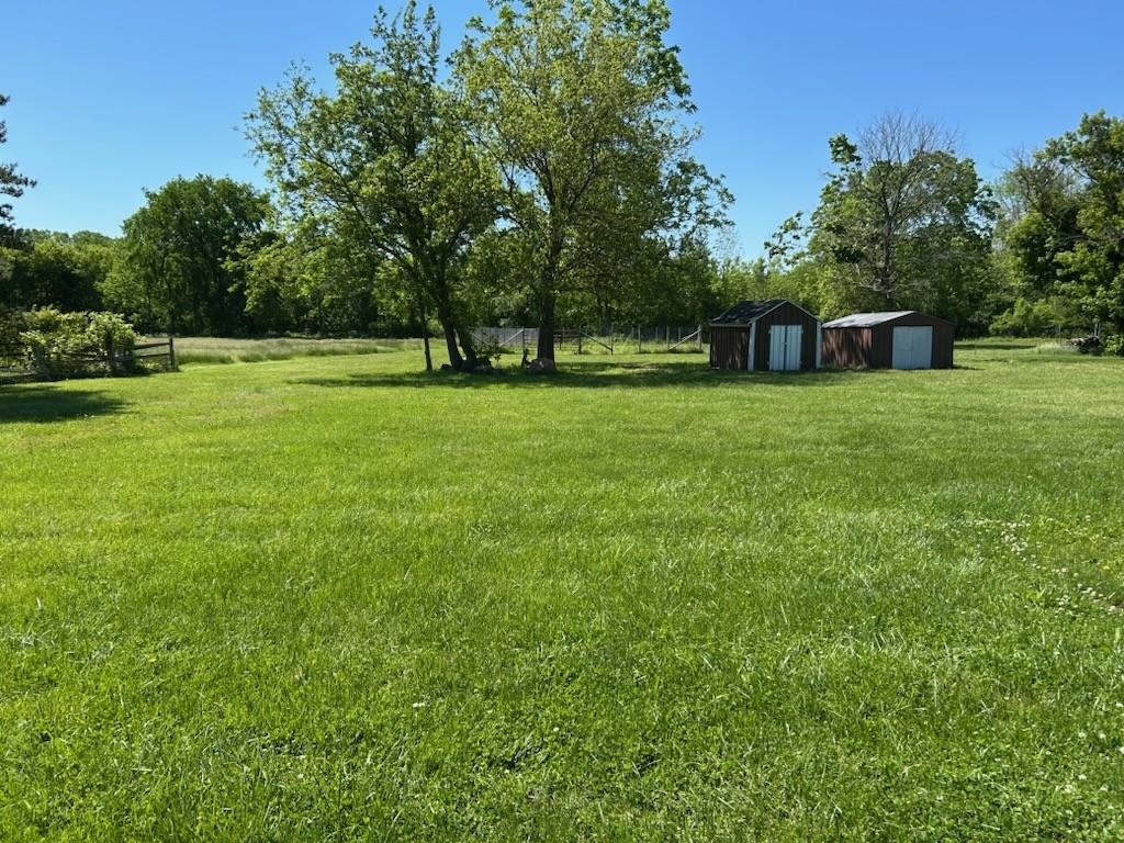 10900 Lansing Road Durand, MI 48429 - Photo 38 of 42