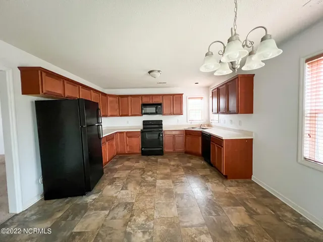 $1,500 | 242 Smallwood Road, Hubert, NC 28539