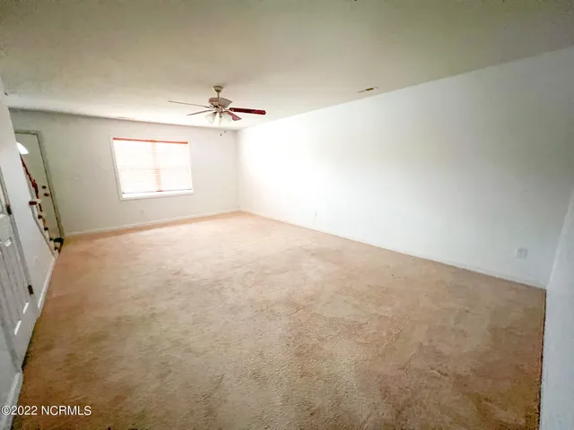 $1,500 | 242 Smallwood Road, Hubert, NC 28539