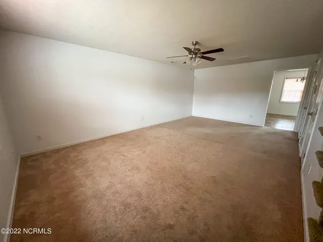 $1,500 | 242 Smallwood Road, Hubert, NC 28539