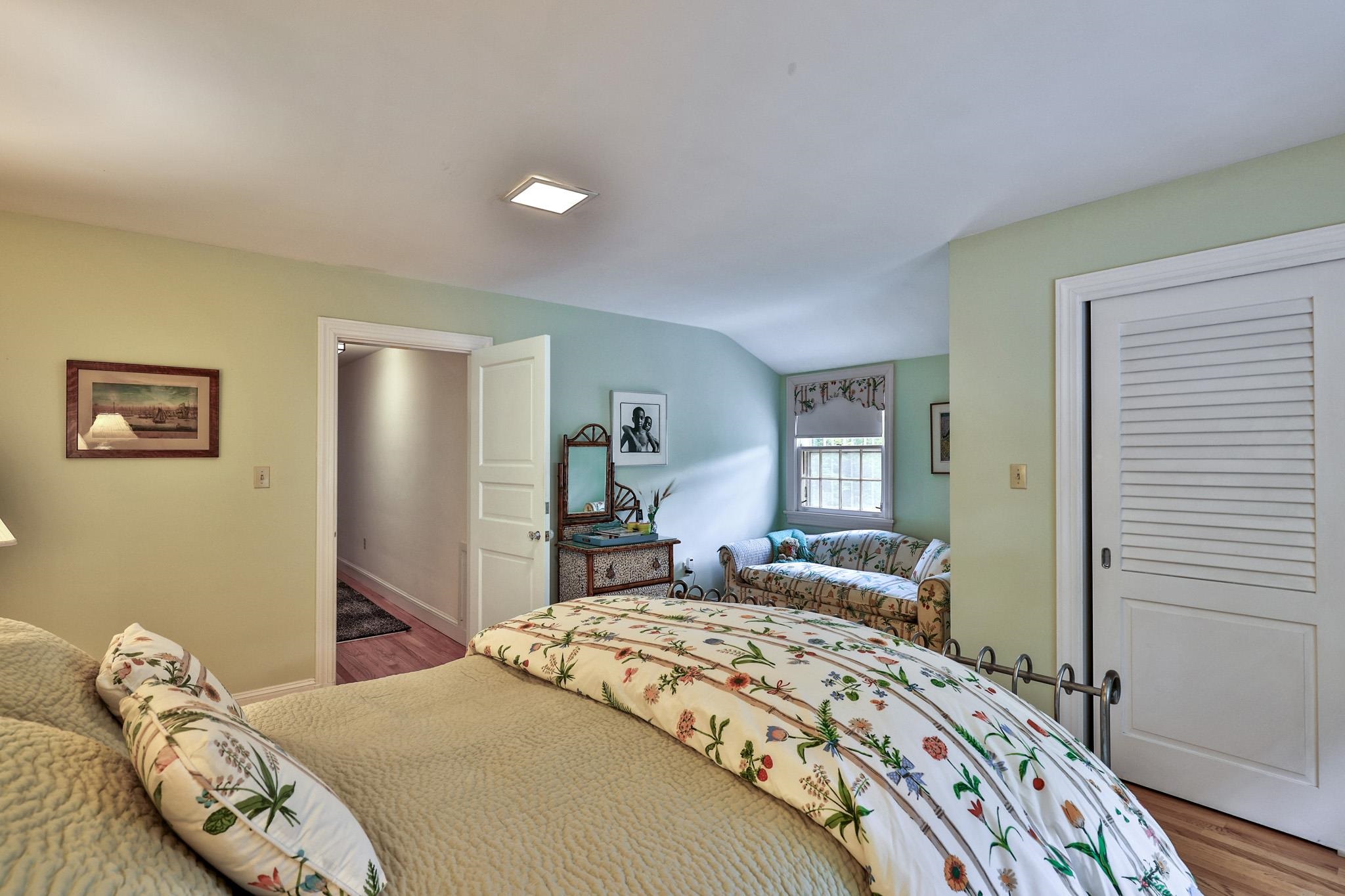 258 Chester Hill Road Grafton, VT 05146 - Photo 34 of 46