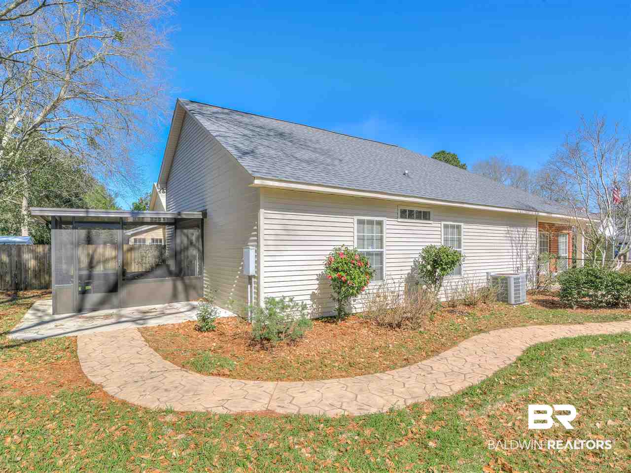 1617 Woodbridge Circle East Foley, AL 36535 - Photo 5 of 37